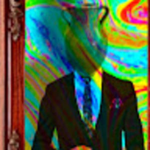 Meet your Posher, Mr.